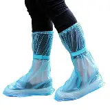 Jas Hujan Sepatu Raincoat Shoes Safebet Cover Hujan Anti Air — 1