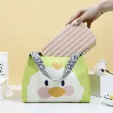 Tas Bekal Karakter Anak Sekolah dan Kantor Set Lunch Box Kotak Makan — 5