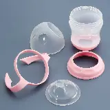 Botol Minum Bayi Gelas Balita Training Cup Baby BPA Free 160ML — 8