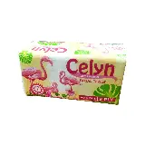 Tisu Muka Wajah Pembersih Serbaguna 2PLY Serat Alami Dan Lembut — 7