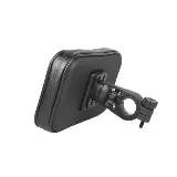Penjepit Holder Ponsel Universal untuk Sepeda Motor — 2