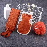 Perlengkapan Mandi Set / Alat Mandi Traveling 3 In 1 — 5