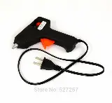 Alat Lem Tembak Glue Gun Listrik Hot Melt Lem — 4
