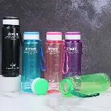 Botol Minum My Dream 1000ML Infused Water Minimalis — 2
