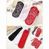 Kaos Kaki Terapi Kesehatan Anti-Kelelahan Tourmaline Massage Sock — 4