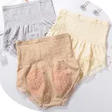 Korset Slim Pants Pelangsing Pengecil Perut Buncit Wanita — 10