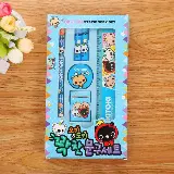 Kado Hadiah Set Alat Tulis Motif Murah Lucu Untuk Anak SD TK — 6