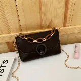 Tas Fashion Wanita Selempang Import Sling Bag Soulder — 6