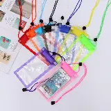 Tas HP Tahan Air untuk Foto dan Video di Dalam Air Waterproof Pouch — 1