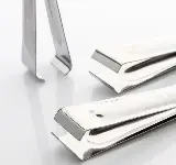 Pinset Alat Pencabut Bulu Ayam 2in1 Stainless Steel 14 cm — 3