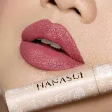 Hanasui Mattedorable Lip Cream Boba Edition Long Lasting Matte — 2
