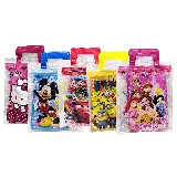 Set Alat Tulis Stationery 6 in 1 Dengan Motif Karakter — 7