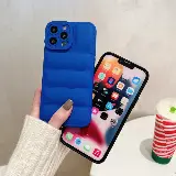 Puffer Case iPhone 11 / Casing iPhone 11 — 7