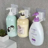 Gantungan Hand Sanitizer Botol Sabun Gantung Holder Multifungsi — 2