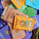 Pengharum Pewangi Ruangan Tas Lemari Mobil Gantung Aroma Terapi — 4