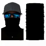 Buff Bandana Serbaguna Masker Multifungsi untuk Aktivitas Outdoor — 2