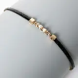 Ikat Pinggang Kulit Tali Kecil Untuk Wanita Adjustable Fashion Korea — 3