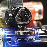 Mancis Gas Korek Gas Torch Flame Korek Api Bara Jet Untuk Outdoor — 4
