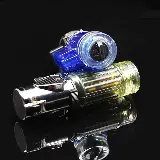 Mancis Gas Korek Gas Torch Flame Korek Api Bara Jet Untuk Outdoor — 3