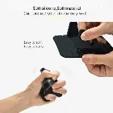 Stand Handphone Holder Anti Slip Pada Mobil Car Phone Holder — 3