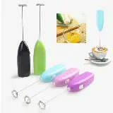 Pengocok Telur Elektrik Hand Mixer Mini Electric Milk Frother — 1