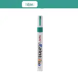 Spidol Ban Kendaraan Toyo Marker Paint Tahan Air dan Anti Luntur — 4