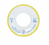 Seal Tape Isolasi Isolatipe Pipa Keran 10 Meter 1/2" — 2