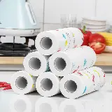 Tisu Dapur Serap Minyak Tissue Roll Serbaguna, Bersihkan Dapur Anda — 2