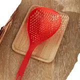 Saringan Mie Plastik / Saringan Plastik Besar — 8
