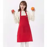 Apron Waterproof Anti Minyak untuk Masak dan Celemek Dapur — 5