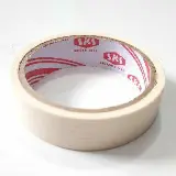 Lakban Kertas 1” 24mm x 15meter Praktis Multifungsi — 1