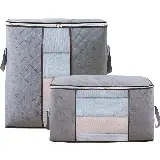 Storage Box Organizer Bag Kotak Penyimpanan — 7