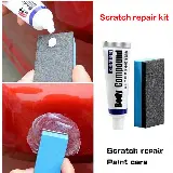 Penghilang Baret Halus Mobil Polish Wax Car Body Compound — 3