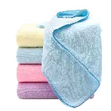 Handuk Mandi Bayi Jumbo Bahan Microfiber Lembut Ukuran 70 x 140 cm — 2