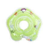 Pelampung Leher Bayi Neck Ring Perlindungan Aman Untuk Renang — 1