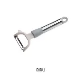 Peeler/Pengupas Buah dan Sayur - Kokoh Tajam Tahan Lama — 6