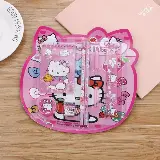 Satu Set Alat Tulis Lucu Lengkap Pensil Penghapus Penggaris 8 In 1 — 7