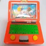 Mainan Jadul Anak Gimbot Air Water Ring Machine Game — 2