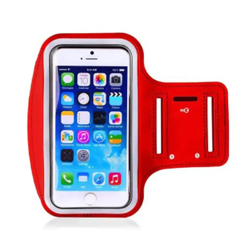 Armband Arm Case Running Casing Hp Olah Raga Xl Up To 6inc