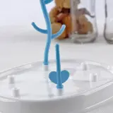 Pengering Tirisan Botol Susu Bayi Dengan Desain Yang Menarik — 2