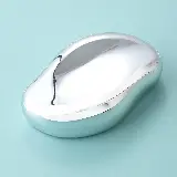 Epilator Crystal Hair Removal Alat Penghilang Bulu Nano Glass — 6