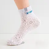 Kaos Kaki Pendek Semata Kaki Olahraga — 10