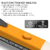 Test Pen Alat Pendeteksi Kabel Putus Voltage Detector — 5
