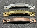 Tarikan Laci Tottori Model Minimalis Stainless Steel — 10