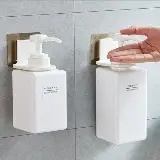 Gantungan Hand Sanitizer Botol Sabun Gantung Holder Multifungsi — 5