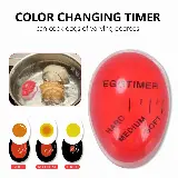 Egg Timer Untuk Alat Rebus Telur Dengan Pengukur Waktu — 1
