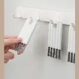 Sikat Nilon Multifungsi Kuas Pembersih Keyboard Serbaguna — 3
