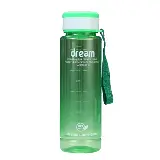 Botol Minum My Dream 1000ML Infused Water Minimalis — 4