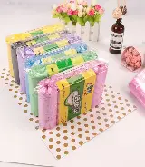 Kantong Plastik Ramah Lingkungan / Plastik Sampah Roll — 6