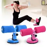 Alat Olahraga Sit Up Latihan Otot Pengecil Perut Di Rumah Home Fitness — 8